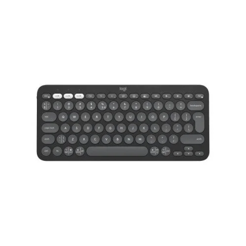 KEYBOARD BLUETH K380S ENG/GRAPHITE 920-011851 LOGITECH