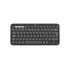 KEYBOARD BLUETH K380S ENG/GRAPHITE 920-011851 LOGITECH