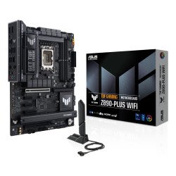 TUF GAMING Z890-PLUS WIFI