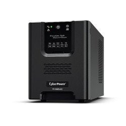 UPS TOWER 1500VA 1350W/PR1500ELCD CYBERPOWER