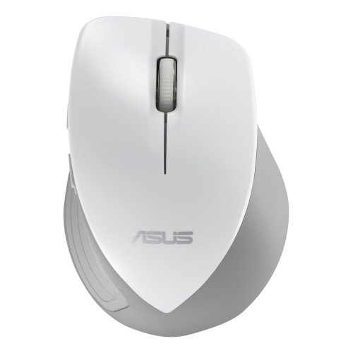 MOUSE USB OPTICAL WRL WT465/WHITE 90XB0090-BMU050 ASUS