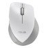 MOUSE USB OPTICAL WRL WT465/WHITE 90XB0090-BMU050 ASUS