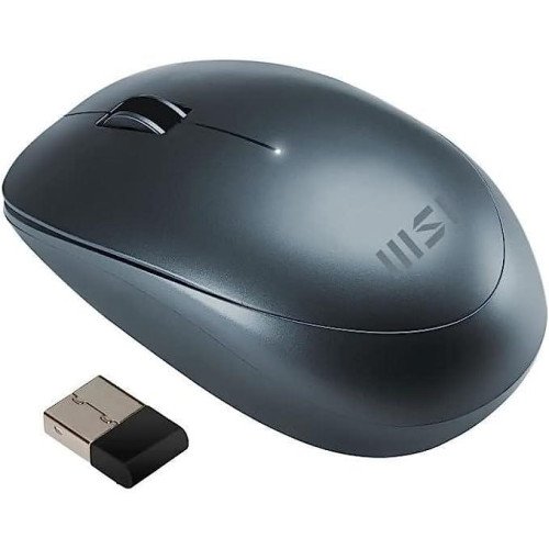 MOUSE USB OPTICAL WRL/M98 S12-4300910-V33 MSI