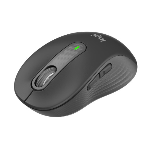 MOUSE USB OPTICAL WRL M650/GRAPHITE 910-006274 LOGITECH