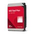 Red Plus NAS