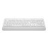 KEYBOARD WRL SIGNATURE K650 US/OFFWHITE 920-010977 LOGITECH