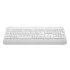 KEYBOARD WRL SIGNATURE K650 US/OFFWHITE 920-010977 LOGITECH
