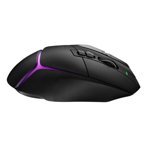 MOUSE USB OPTICAL G502X PLUS/BLACK 910-006162 LOGITECH