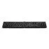KEYBOARD USB 125/266C9AA HP