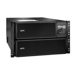UPS SMART UPS SRT 10000VA RM/SRT10KRMXLI APC