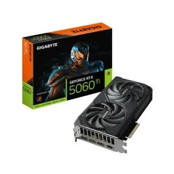 GeForce RTX 5060 Ti