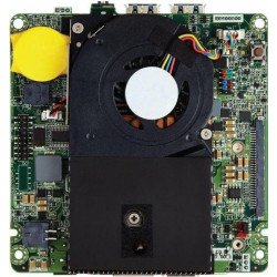 COMPUTING BOARD CI5-5300U/BLKNUC5I5MYBE 938713 INTEL