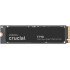 SSD PCIE G5 M.2 NVME 4TB/T710 CT4000T710SSD8 CRUCIAL