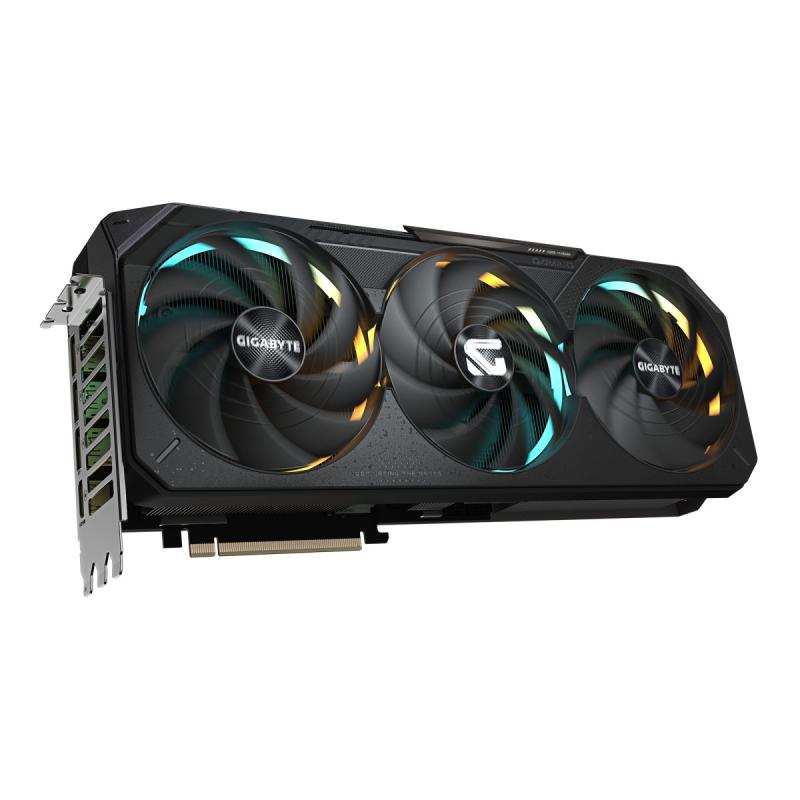 VGA PCIE16 RTX5080 16GB GDDR7/GV-N5080GAMING-16GD GIGABYTE