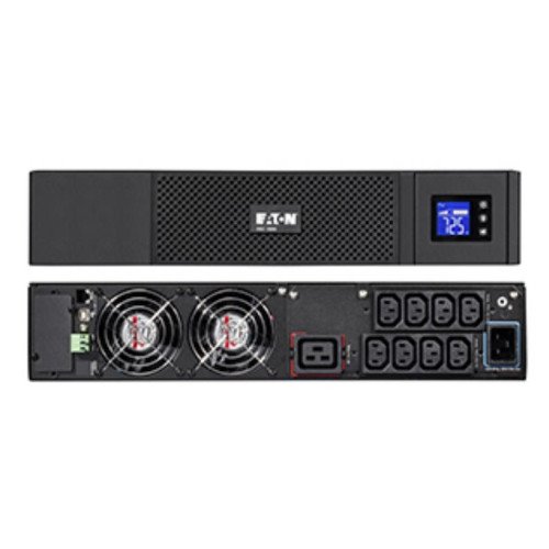 UPS TOWER/RACK 5SC 3000VA/2700W 5SC3000IRT EATON