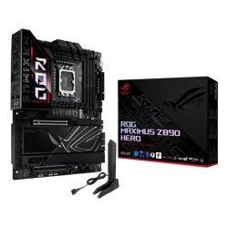 ROG MAXIMUS Z890 HERO