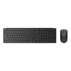 KEYBOARD +MOUSE WRL/ENG 4X31S04810 LENOVO