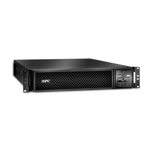 UPS SMART 3000VA SRT RM 230V/SRT3000RMXLI APC