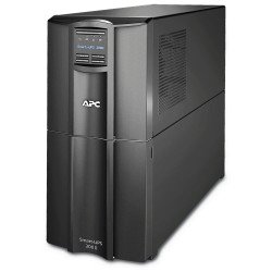 UPS SMART 3000VA LCD/SMT3000IC APC