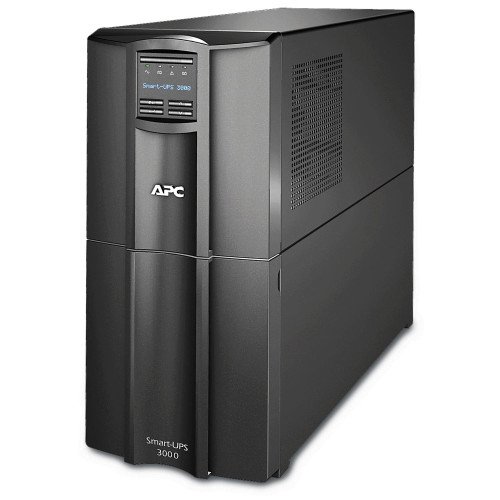 UPS SMART 3000VA LCD/SMT3000IC APC