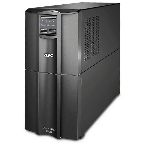 UPS SMART 3000VA LCD/SMT3000IC APC