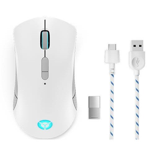 MOUSE USB OPTICAL WRL LEGION/M600 GY51C96033 LENOVO