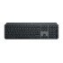 KEYBOARD +MOUSE MX KEYS COMBO/ENG 920-010933 LOGITECH
