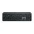 KEYBOARD +MOUSE MX KEYS COMBO/ENG 920-010933 LOGITECH