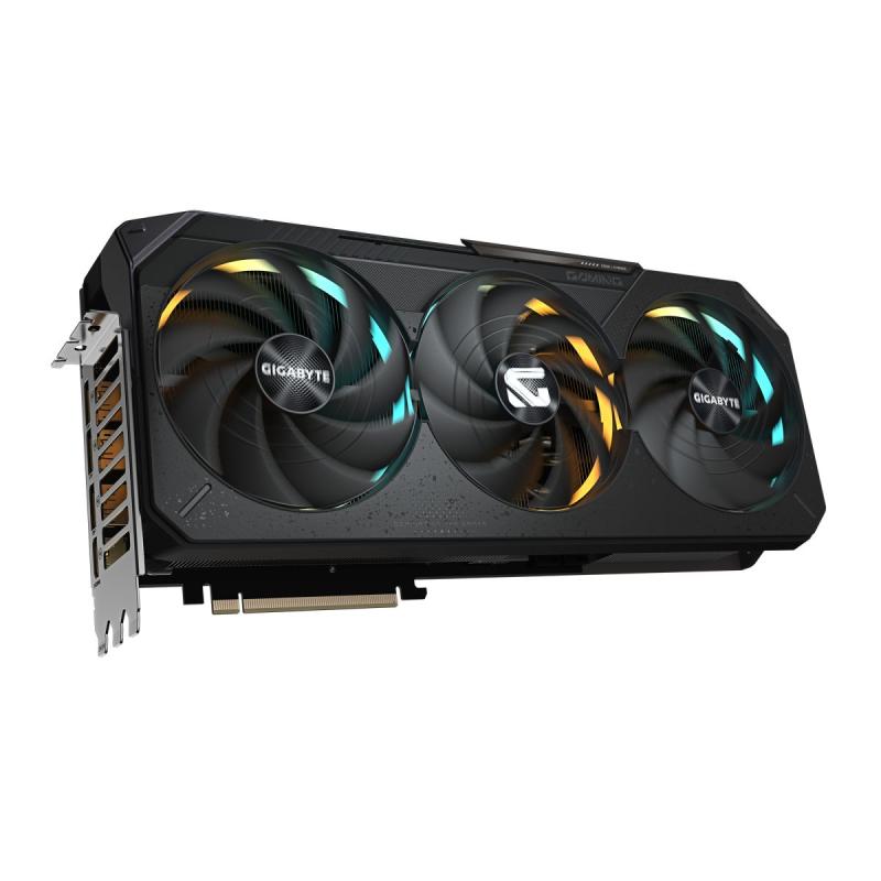 VGA PCIE16 RTX5090 32GB GDDR7/GV-N5090GAMINGOC-32GD GIGABYTE
