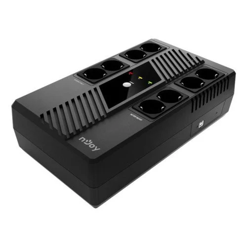 UPS BRICK TOKEN 600 600VA/UPCSBLS660TTOAZ01B NJOY
