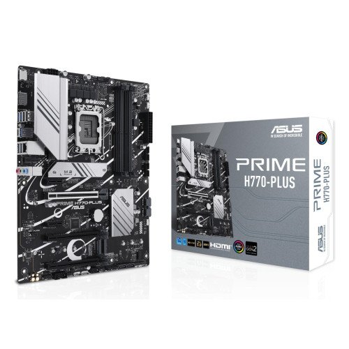 PRIME H770-PLUS D4