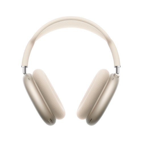 HEADSET AIRPODS MAX/STARLIGHT MWW53 APPLE