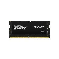 NB MEMORY 16GB DDR5-4800/SO K2 KF548S38IBK2-16 KINGSTON