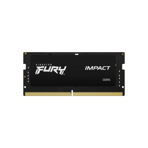 NB MEMORY 16GB DDR5-4800/SO K2 KF548S38IBK2-16 KINGSTON