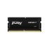 NB MEMORY 16GB DDR5-4800/SO K2 KF548S38IBK2-16 KINGSTON