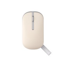 MOUSE USB OPTICAL WRL MD100/GREEN 90XB07A0-BMU0A0 ASUS