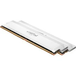 MEMORY DIMM 64GB DDR5-6400 K2/PRO OC CP2K32G64C40U5W CRUCIAL