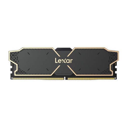 MEMORY DIMM 32GB DDR5-6000/K2 LD5U16G60C32LG-RGD LEXAR