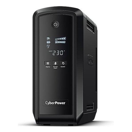 UPS TOWER 900VA 540W/CP900EPFCLCD CYBERPOWER