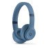 HEADSET BEATS SOLO4/SLATE BLUE MUW43 APPLE