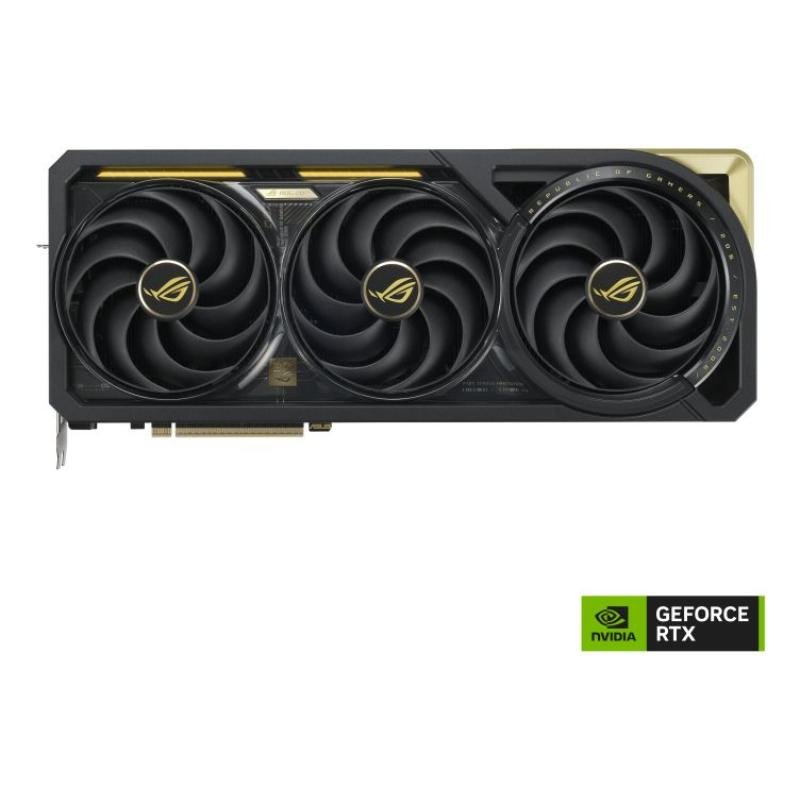 ROG GeForce RTX 5090 Edition 20