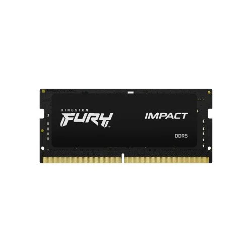 NB MEMORY 64GB DDR5-5600/SO K2 KF556S40IBK2-64 KINGSTON