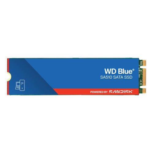 Blue SA510 M.2