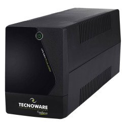UPS/AVR ERA PLUS 2100VA IEC/FGCERAPL2102IEC TECNOWARE