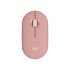 MOUSE USB OPTICAL WRL M350S/ROSE 910-007014 LOGITECH