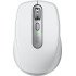 MOUSE USB WRL MX ANYWHERE 3S/MAC PALE 910-006946 LOGITECH