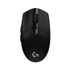 MOUSE USB OPTICAL WRL G305/LIGHTSPEED 910-005282 LOGITECH