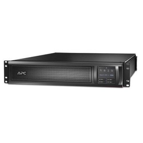 UPS SMART 3000VA X LCD 2U/SMX3000RMHV2UNC APC