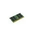 NB MEMORY 16GB PC25600 DDR4/SO KVR32S22D8/16BK KINGSTON