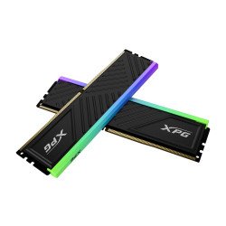 MEMORY DIMM 16GB PC25600 DDR4/AX4U32008G16A-DTBKD35G ADATA